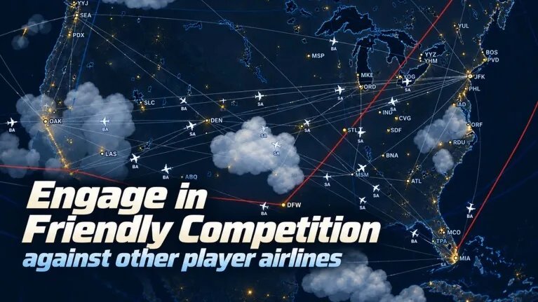 Airline Executive Used Jets: Starter Fleet Rules and Maintenance