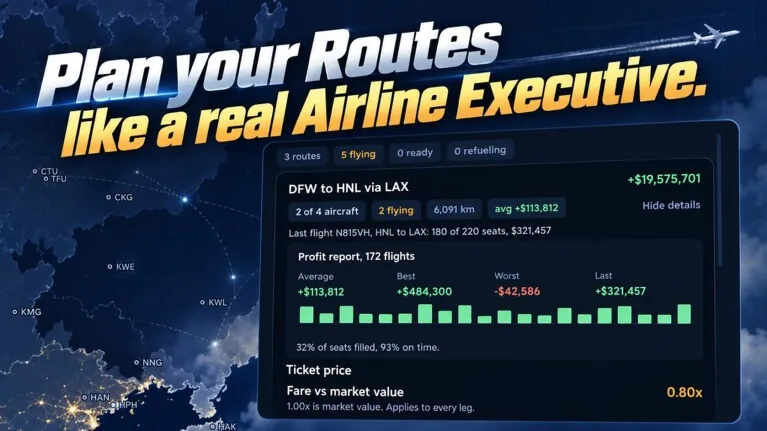 Airline Executive Bankruptcy Causes and Fleet Solvency Guide
